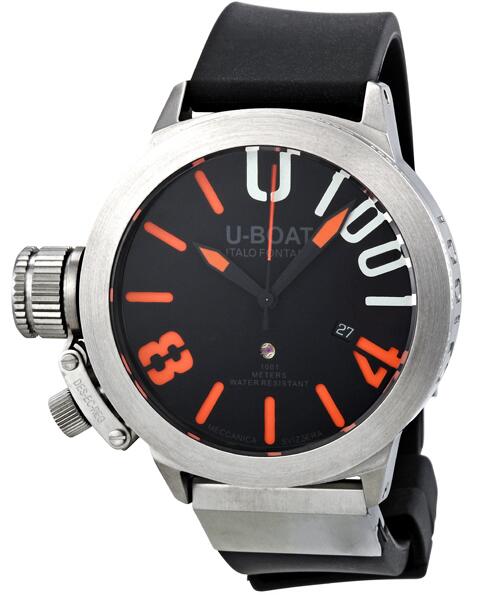 Replica U-Boat Classico U-1001 6449 Watch